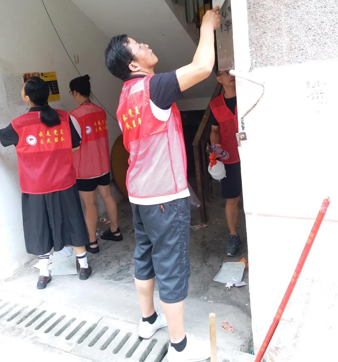 梧州市總工會(huì)開展大走訪、大整改、大檢查行動(dòng)，助力“四城聯(lián)創(chuàng)”