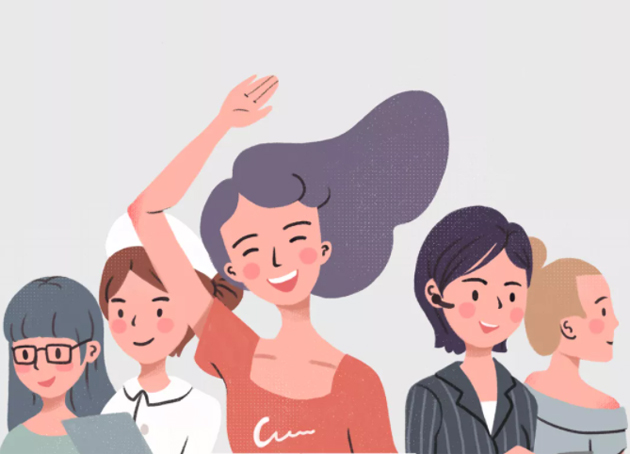 明確了！這些權益女職工可以有！