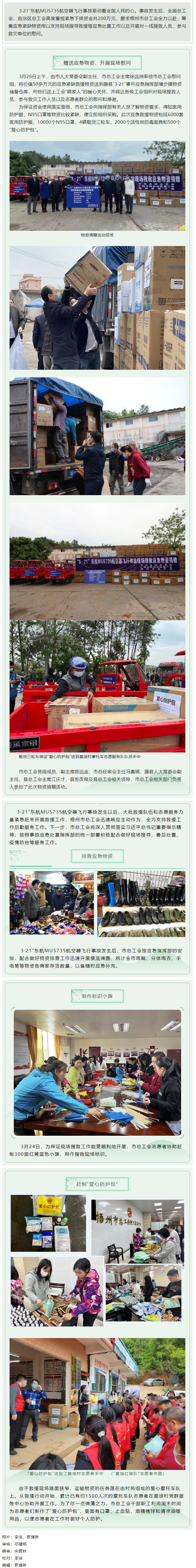 全國(guó)、自治區(qū)和梧州市三級(jí)總工會(huì)為救援一線送去大批應(yīng)急緊缺物資.png
