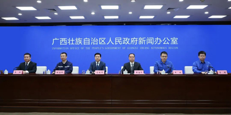 截至2021年底，廣西共選樹115名“廣西工匠”