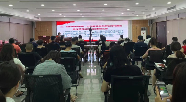 “勞模工匠進學校、思政教師進企業(yè)”活動丨粵桂合作特別試驗區(qū)專場