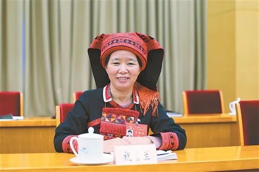 “總書記叮囑把六堡茶做大做強(qiáng)”！