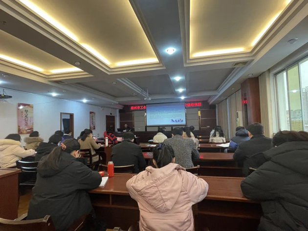 贊！這個(gè)全面預(yù)算績效管理培訓(xùn)收獲真多