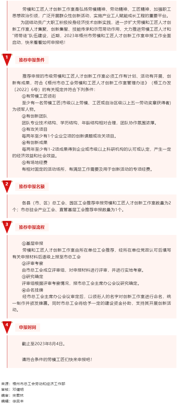 2023年梧州市勞模和工匠人才創(chuàng)新工作室評選申報(bào)工作已啟動(dòng)！.png