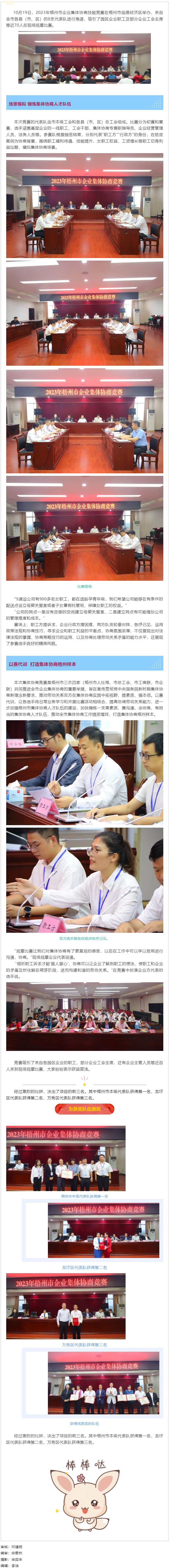 “有事好商量”！2023年梧州市企業(yè)集體協(xié)商競賽開賽.png