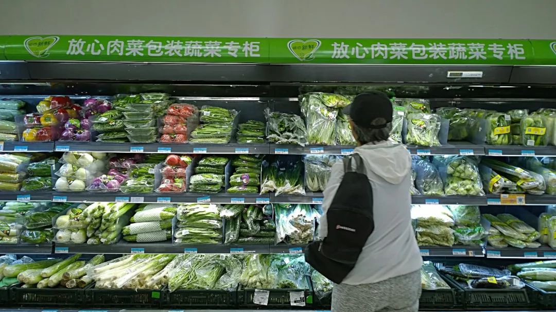 中共中央、國務(wù)院：用四個“最嚴”確保“舌尖上的安全”