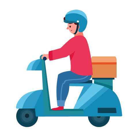 @網(wǎng)約配送員、網(wǎng)約車(chē)駕駛員……新就業(yè)形態(tài)勞動(dòng)者權(quán)益有這些保障！