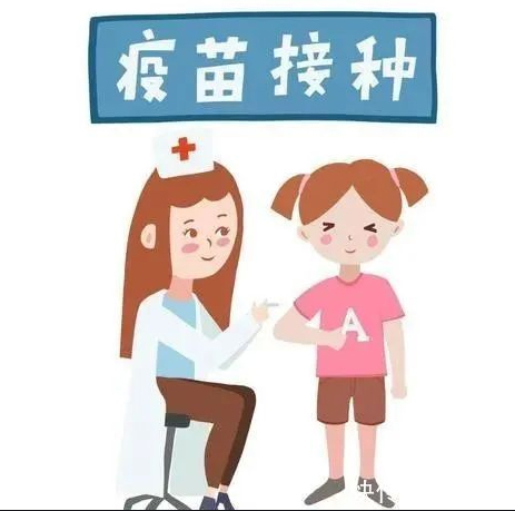 轉(zhuǎn)擴(kuò)！未成年人新冠疫苗接種“十問十答”