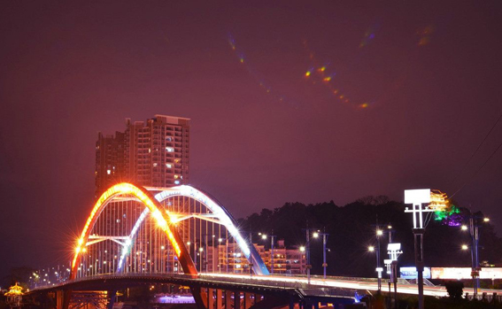 梧州市創(chuàng)建文明城市形象標(biāo)識(shí)投票開(kāi)始了！還可抽獎(jiǎng)拿福利！