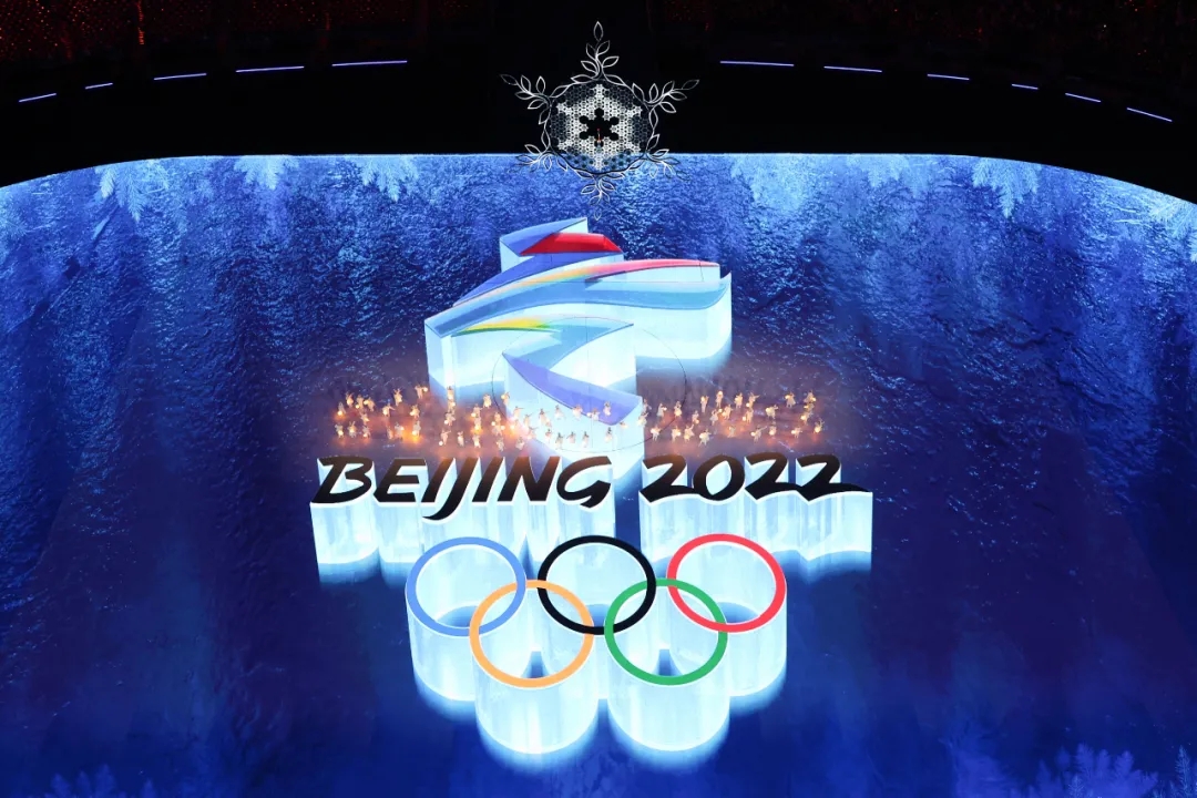 北京2022年冬奧會(huì)閉幕式丨絕美現(xiàn)場(chǎng)，每一張圖都值得收藏！