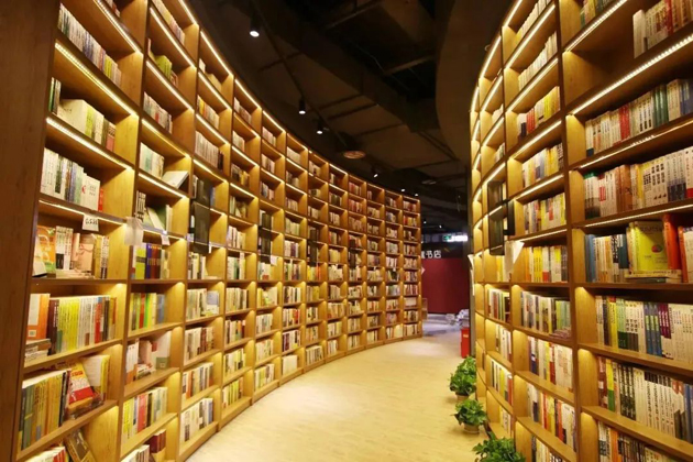 【全民閱讀】今天，一起讀書吧
