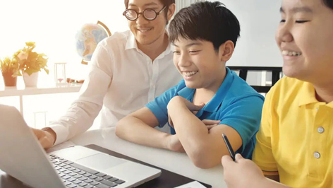 中考沖刺篇：最后兩周，如何幫孩子搞好心態(tài)？