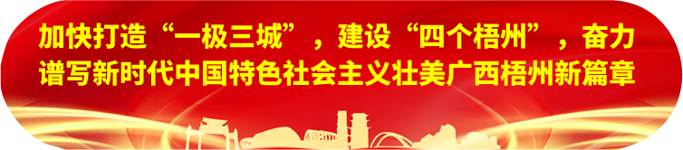 劉寧在梧州蒼梧縣蒙山縣岑溪市調(diào)研時(shí)強(qiáng)調(diào)：完整準(zhǔn)確全面貫徹新發(fā)展理念，發(fā)揮優(yōu)勢(shì)突出特色推動(dòng)縣域經(jīng)濟(jì)高質(zhì)量發(fā)展