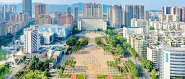 梧州，優(yōu)秀！梧州績(jī)效考評(píng)排名全區(qū)第二，連續(xù)三年位列一等等次！