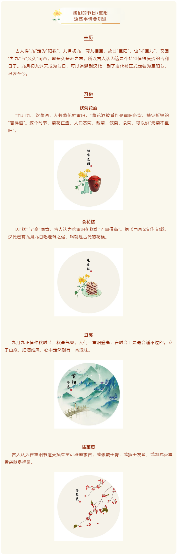今日重陽，這些習(xí)俗你知道多少？.png