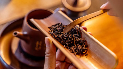 來(lái)呀東北大凍梨，梧州六堡茶呼喚你們來(lái)過(guò)暖冬！