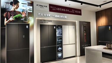 歡樂三月三，消費(fèi)享雙補(bǔ)丨梧州市商務(wù)局、市總工會聯(lián)合開展“惠享梧州 以舊換新”家居建材專場活動