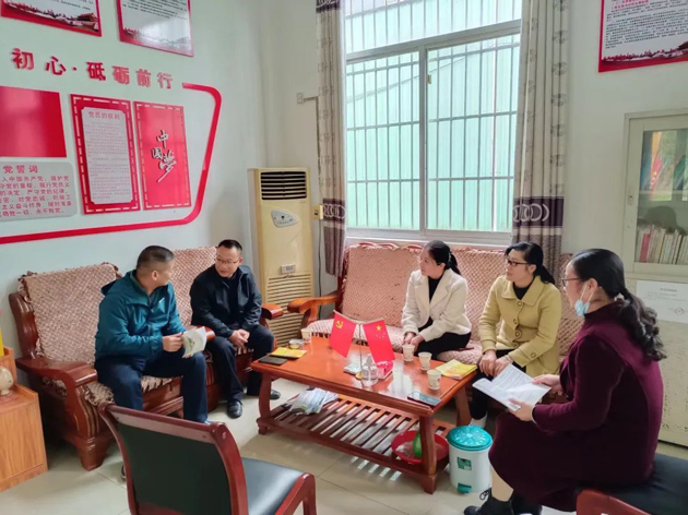 來看看！蒙山縣總工會(huì)黨建帶工建凝聚合力，“五心”工程助發(fā)展