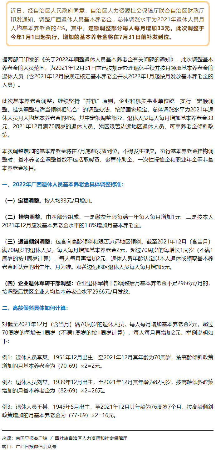 【關(guān)注】廣西上調(diào)退休人員基本養(yǎng)老金，7月31日前補發(fā)到位！.png